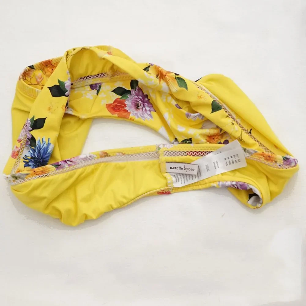 Nanette Lepore this piece